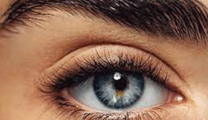 چشم‌ها در مورد سلامتی ما چه می‌گویند؟