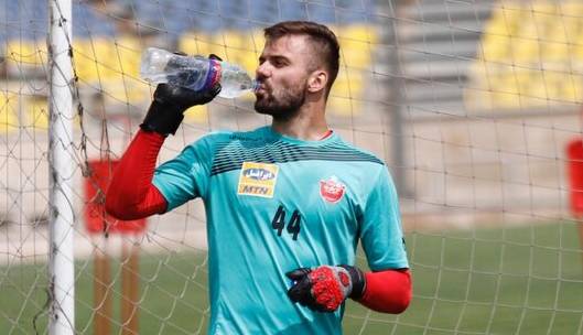 پرسپولیس چقدر شانش دارد؟! پرسپولیس چقدر شانش دارد؟!