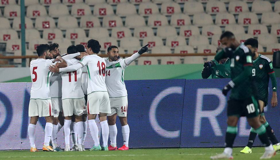 فرصت طلایی استقلال از دست رفت! فرصت طلایی استقلال از دست رفت!