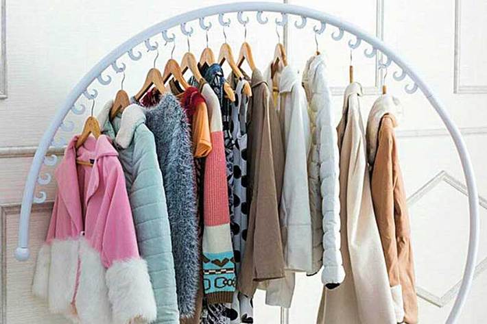 سرک کشیدن در دنیای متنوع آویزها