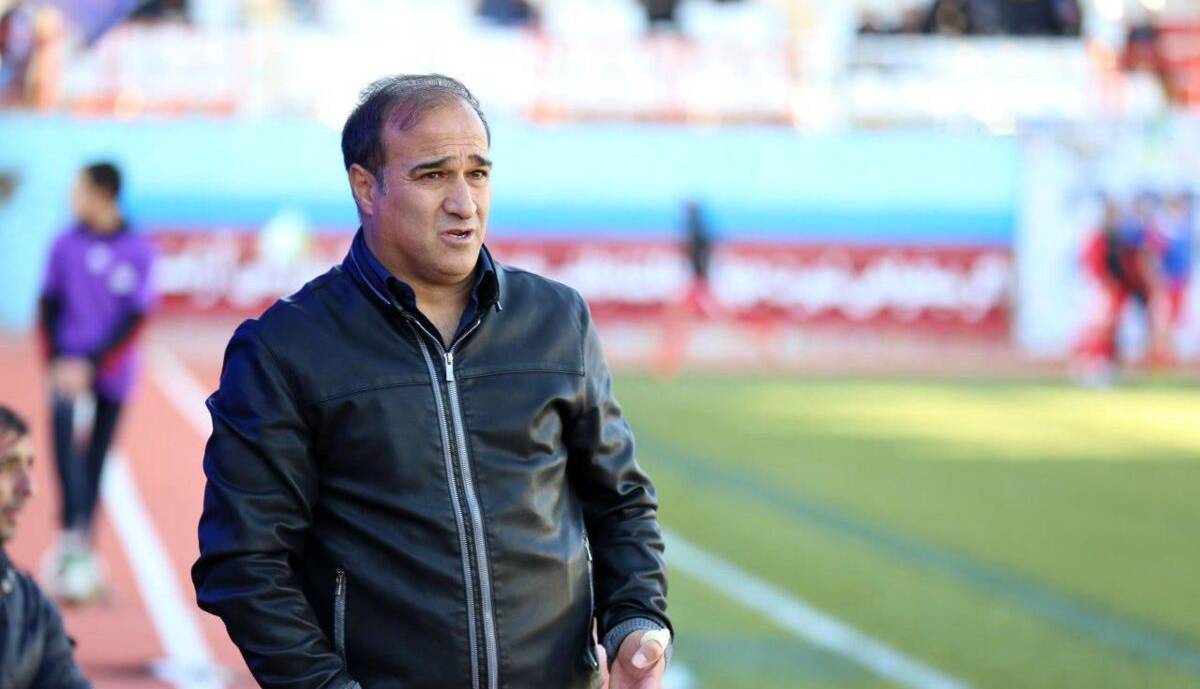 استقلال بهترین فرصت را از دست داد! استقلال بهترین فرصت را از دست داد!