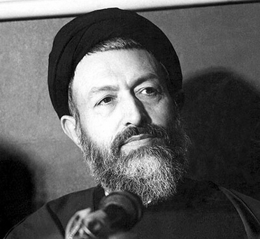 توصیف زیبای شهید بهشتی از روزه داری
