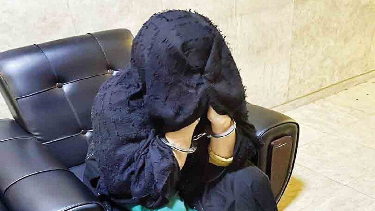 سرقت در پوشش پرستار سالمند در تهران