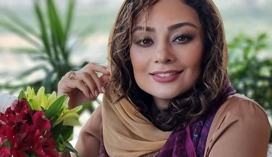 چهره‌ها/ چهره یکتا ناصر وقتی کودک بود