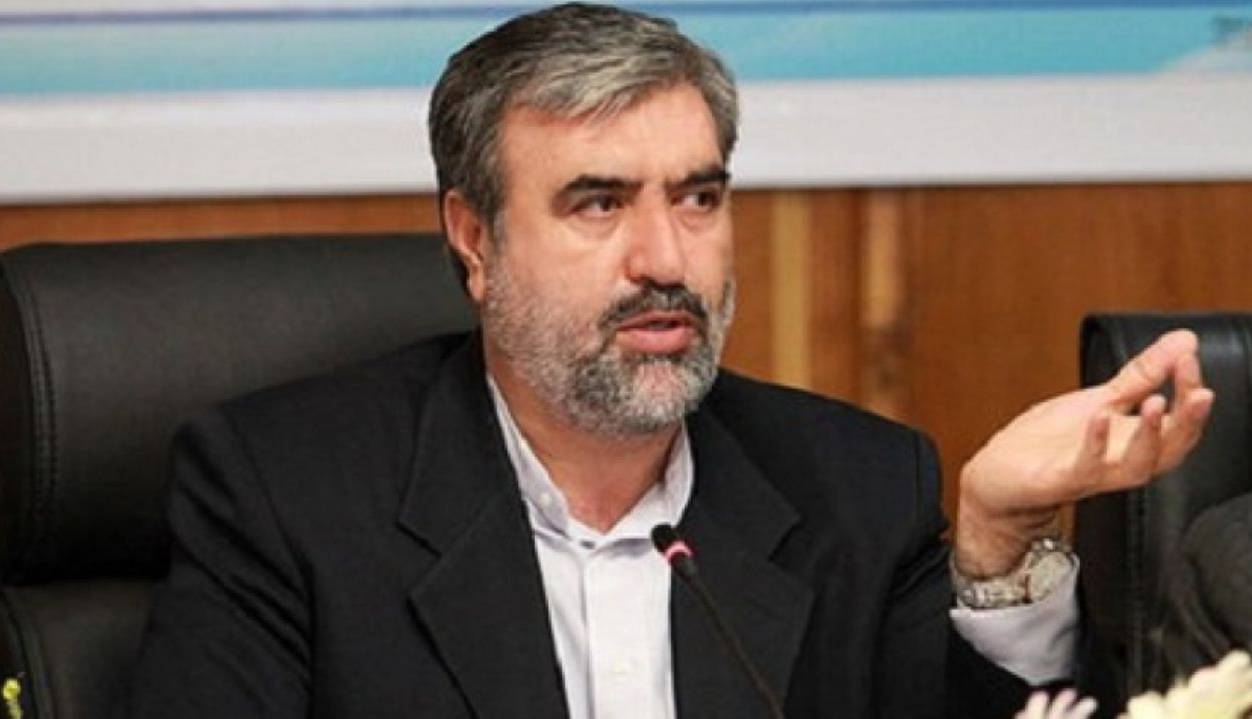 نماینده مجلس: دست دولت‌ها از جیب تأمین اجتماعی کوتاه شود