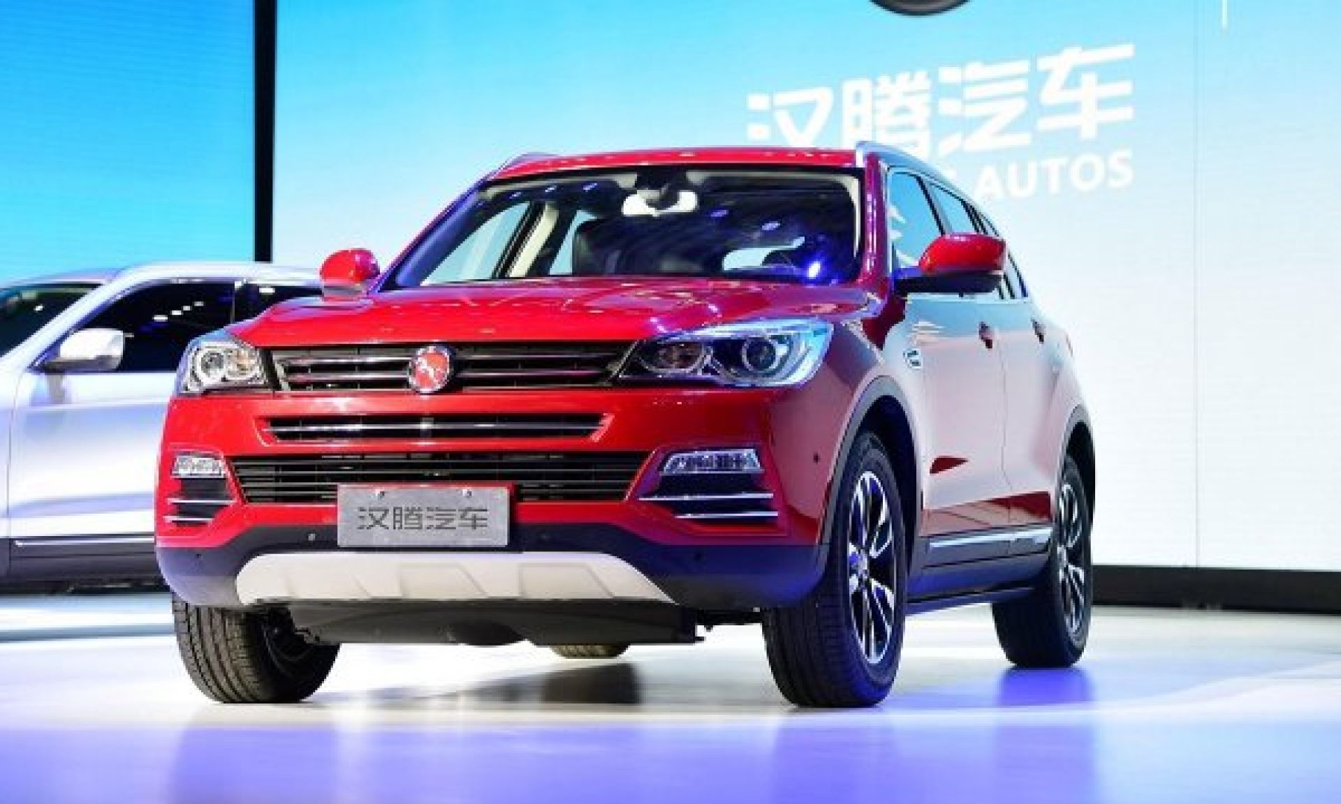 هن‌تنگ بصورت کامل ورشکست شد؛ آیا گریت وال این خودروساز را می خرد؟