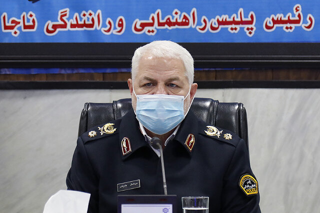 افشاگری تازه پلیس: کارشناسان استاندارد از خودروسازها هستند! افشاگری تازه پلیس: کارشناسان استاندارد از خودروسازها هستند!