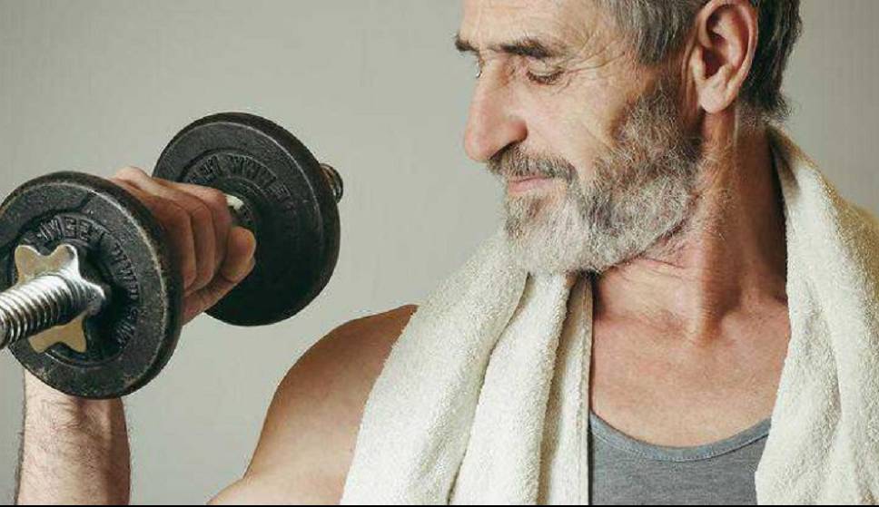 پژوهشگران می‌خواهند با درمان‌های ترکیبی، با تحلیل عضلات در اثر افزایش سن مقابله کنند