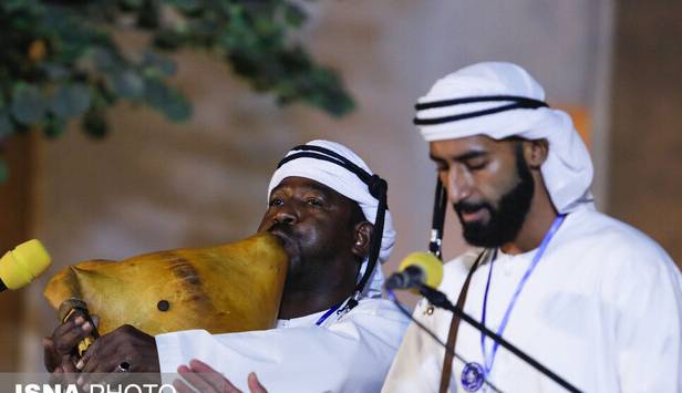 «شروه» خوانی چیست؟