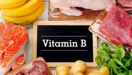 ویتامین های این گروه از مواد مغذی استرس را ا زبین می برد