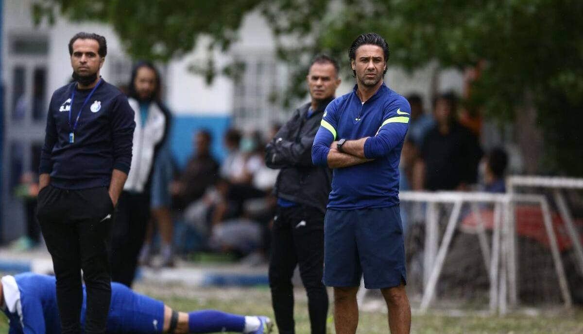 تصمیم مهم فرهاد مجیدی تصمیم مهم فرهاد مجیدی