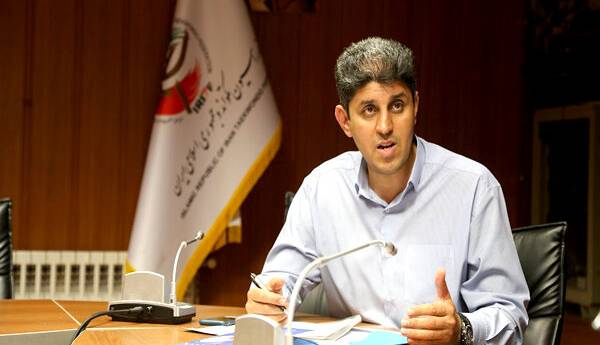 سرپرست سازمان لیگ تکواندو منصوب شد