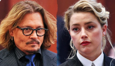 انتقاد یک برند لوازم آرایشی از دروغ «امبر هرد» در دادگاه!