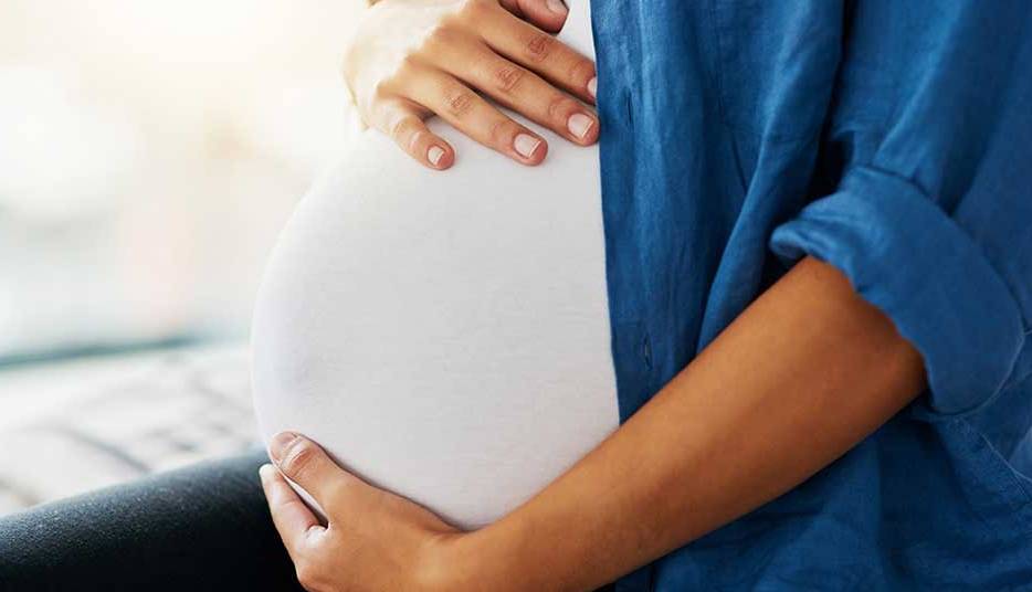 همه چیز درباره پایین بودن فشارخون در بارداری