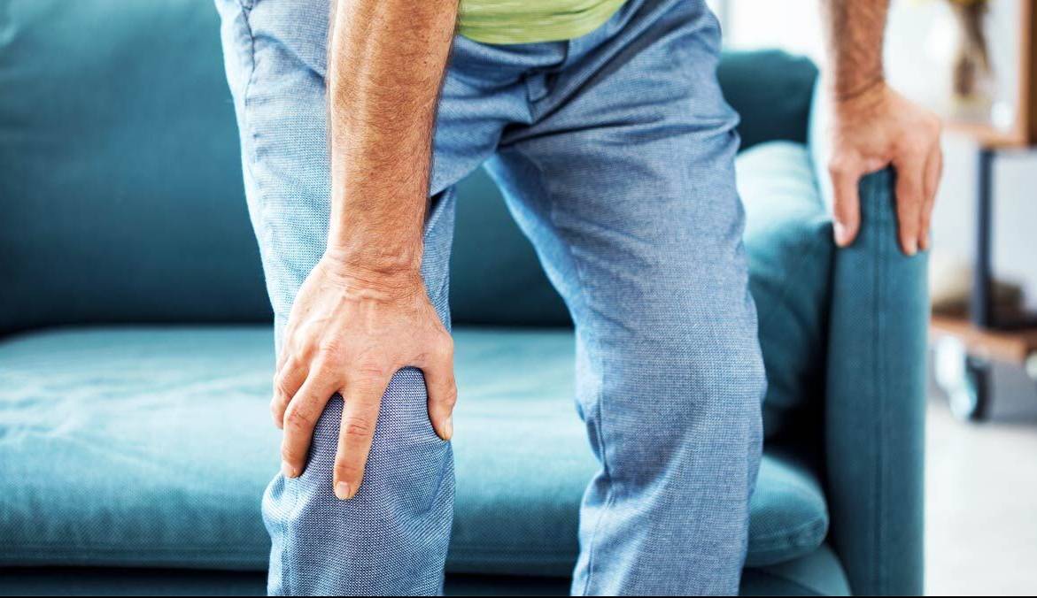 توصیه‌هایی ساده برای محافظت از زانوها
