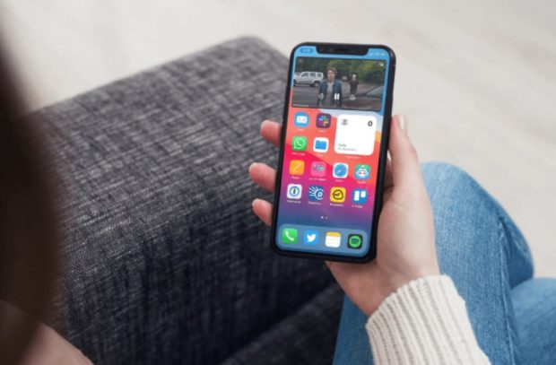 ۷ توصیه کاربردی برای افزایش امنیت آیفون