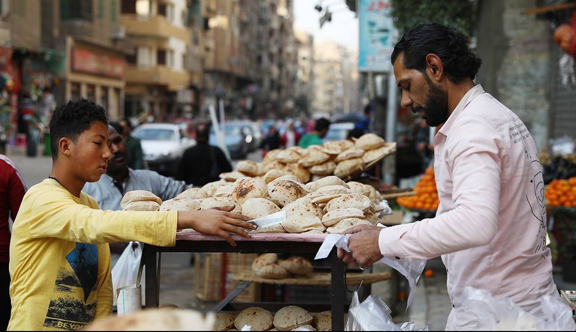 جنگ اوکراین و «شورش نان» در خاورمیانه