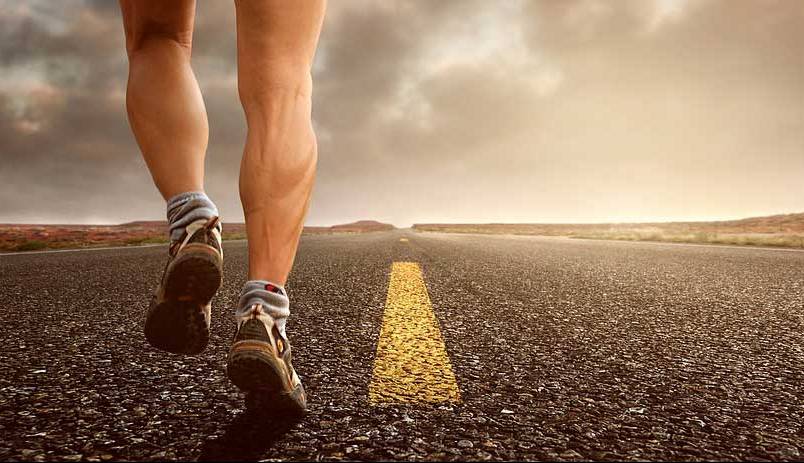 با انگیزه ورزش کن