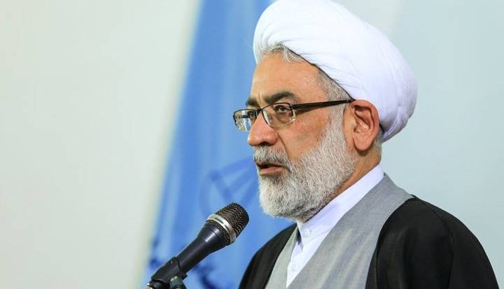 دادستان کل کشور: دریافت سود مرکب فعل حرام است و بانک‌ها آن را انجام می‌دهند
