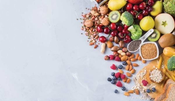 تحقق جادوی جوانی به کمک یک آنتی اکسیدان