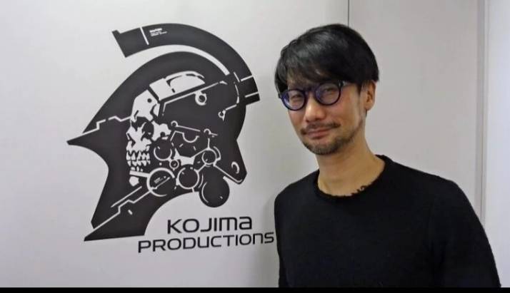 توییت اخیر هیدئو کوجیما به ساخت یک بازی جدید برای پلی‌استیشن ۵ اشاره دارد