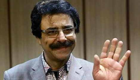 تصنیف «مثل کبوتر» با صدای شنیدنی علیرضا افتخاری