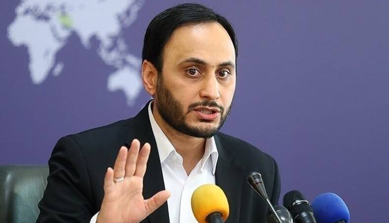 سخنگوی دولت: تغییری در تیم اقتصادی و روند تصمیمات دولت رخ نداده است
