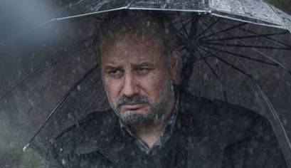 رونمایی از فتوکلیپ فیلم سینمایی «مرد بازنده»