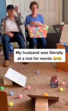 زن و شوهر پایه به این دو می گن!