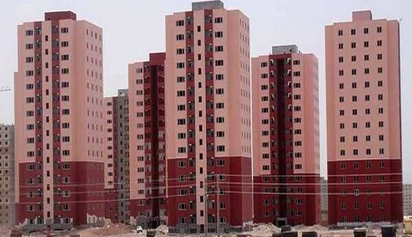 ۲۷ بانک و مؤسسه باید تسهیلات نهضت ملی مسکن را پرداخت کنند