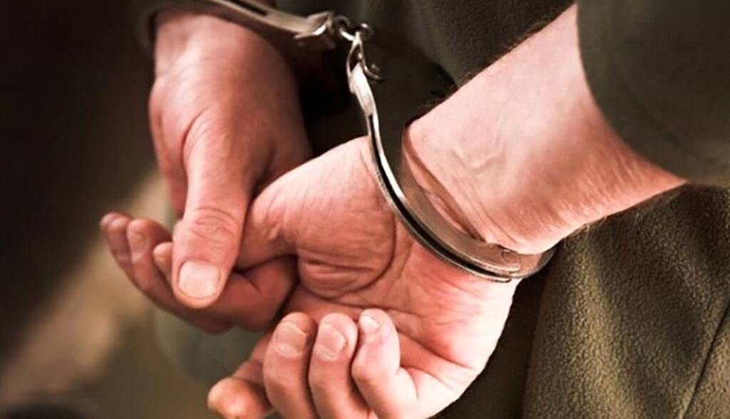 نقش یک پسر بچه در سرقت مسلحانه!