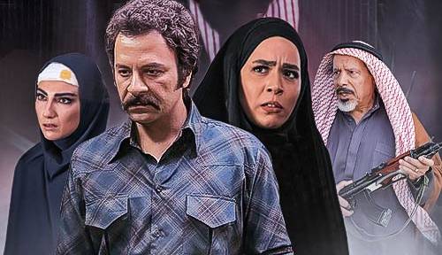 لحظات نفسگیر پیدا کردن خانواده در سریال «نجلا»