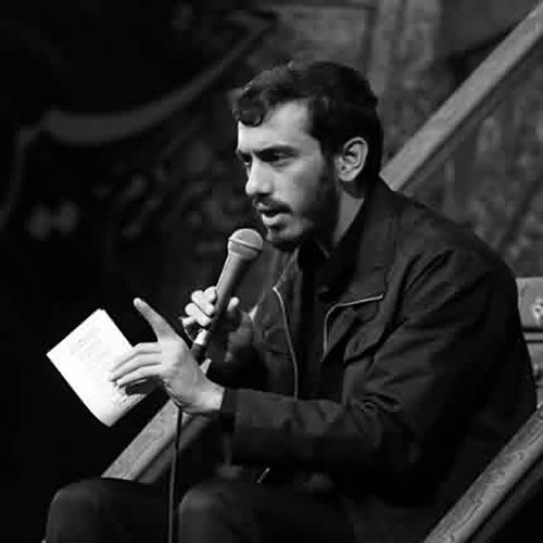 «قلب مؤمن حرم الله است» با نوای مهدی رسولی