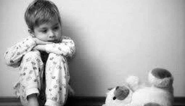 ارتباط خشونت خانگی والدین با بروز بیماری روانی کودکان در بزرگسالی