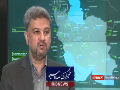 تکمیل تعمیرات نیروگاه‌های برق تا پایان اردیبهشت