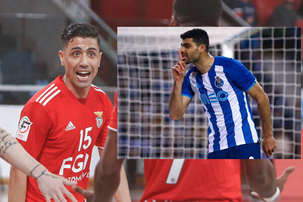 دو ملی‌پوش ایران باشگاه پرتغالی را جان به لب کردند!