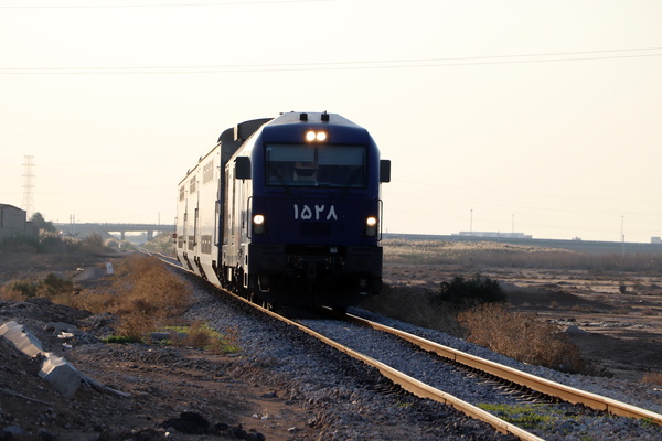 افشای راز جسد زن‌ تنها در قطار کرمان مشهد