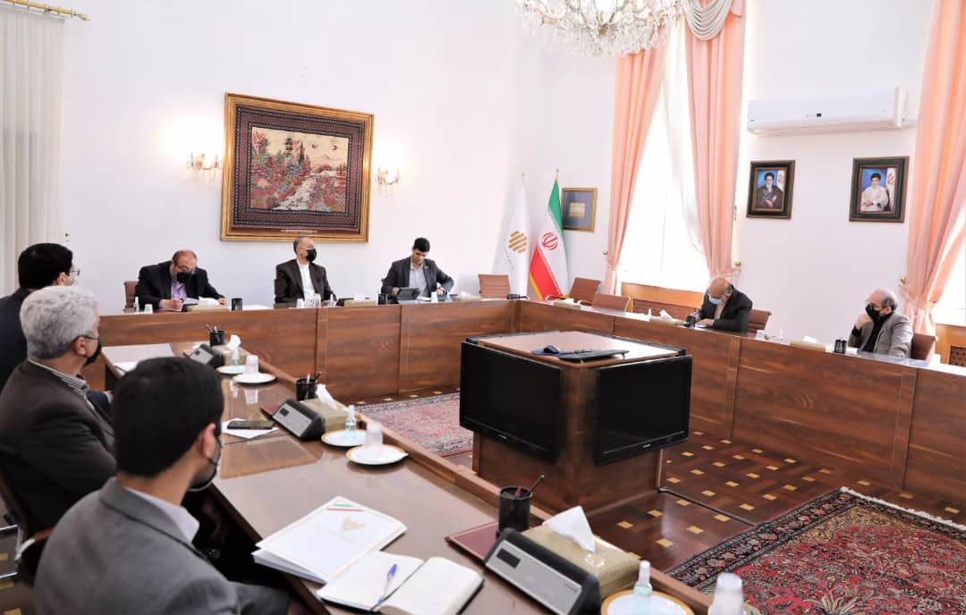 کارگروه مشترک ترانزیت ریلی تشکیل می‌شود