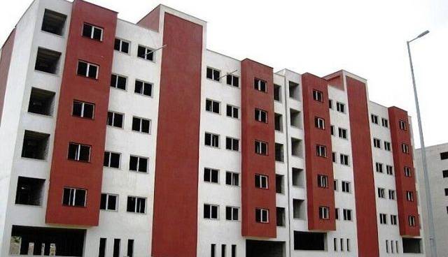اراضی ساخت چهار میلیون واحد طرح نهضت مسکن تأمین می‌شود