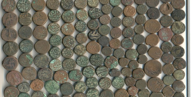 کلاهبرداری چوپان دروغگو با سکه‌ های تقلبی