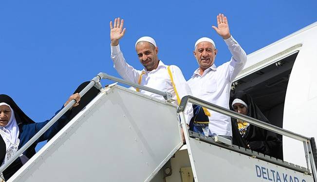 کدام افراد می‌توانند به حج سفر کنند؟