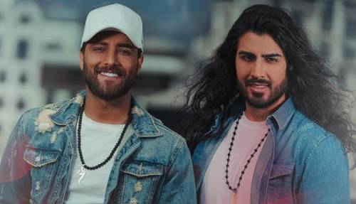 موزیک ویدئوی ماکان بند به نام «احساسی میشم»