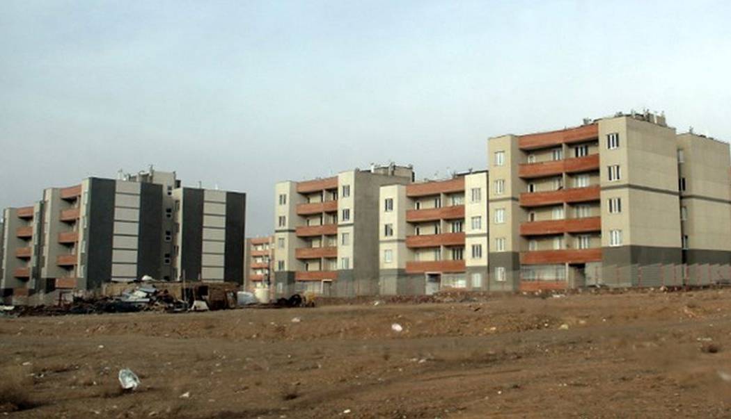 جزئیات چگونگی واگذاری زمین به خانوارهای دارای سه فرزند