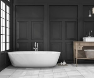 بهترین ترفند طبیعی برای خوشبو کردن حمام