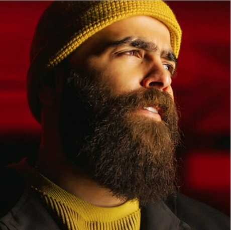 آهنگ «دریابم» با صدای معین زندی را بشنوید