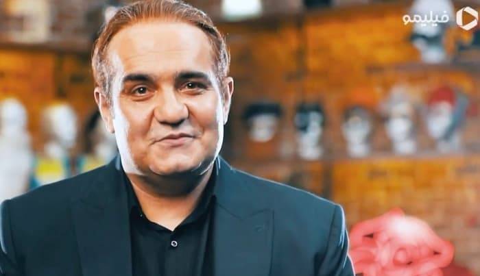 میرطاهر مظلومی: به پارادوکس خیلی علاقه دارم!