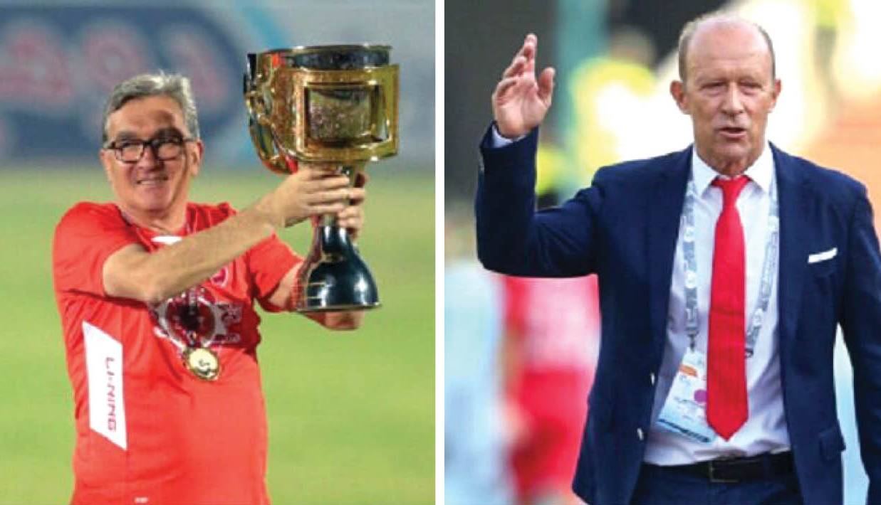 هت تریک پرسپولیس در دریافت پول های جنجالی! هت تریک پرسپولیس در دریافت پول های جنجالی!