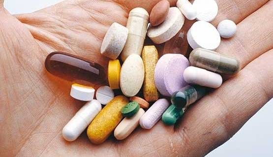 نکته ای در مورد مصرف دارو و عوارض آن برای کبد