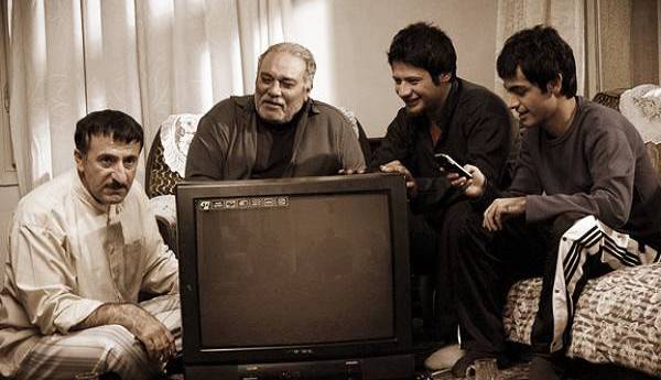 وقتی کیوان مجلس رو دست می‌گیره!