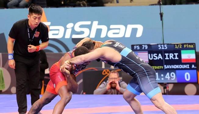 تحلیل سایت آمریکایی از عملکرد آزادکاران